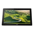 thumbnail image 3 of Acer Aspire Z3-700_PtugPQCN3700D - All-in-one - 1 x Pentium N3700 / 1.6 GHz - RAM 4 GB - HDD 500 GB - HD Graphics - GigE - WLAN: Bluetooth, 802.11a/b/g/n/ac - Win 10 Home 64-bit - monitor: LED 17.3" 1, 3 of 11