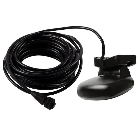 MarCum LX Series Universal Open Water Dual Beam Transducer