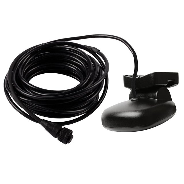 MarCum LX Series Universal Open Water Dual Beam Transducer