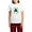 With Red Plaid Pant, variant on CafePress - Kiss Me I'm Irish Women's Light Pajamas - Women's Short Sleeve Print T-Shirt and Pants Light Cotton Pajama Set