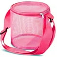 thumbnail image 2 of Zmoon Crossbody Toy Shell Children's Beach Storage Bag, 2 of 4