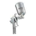 thumbnail image 1 of Pistola Para Pintar Exito De Gravedad Vaso Aluminio 19ah023511, 1 of 1