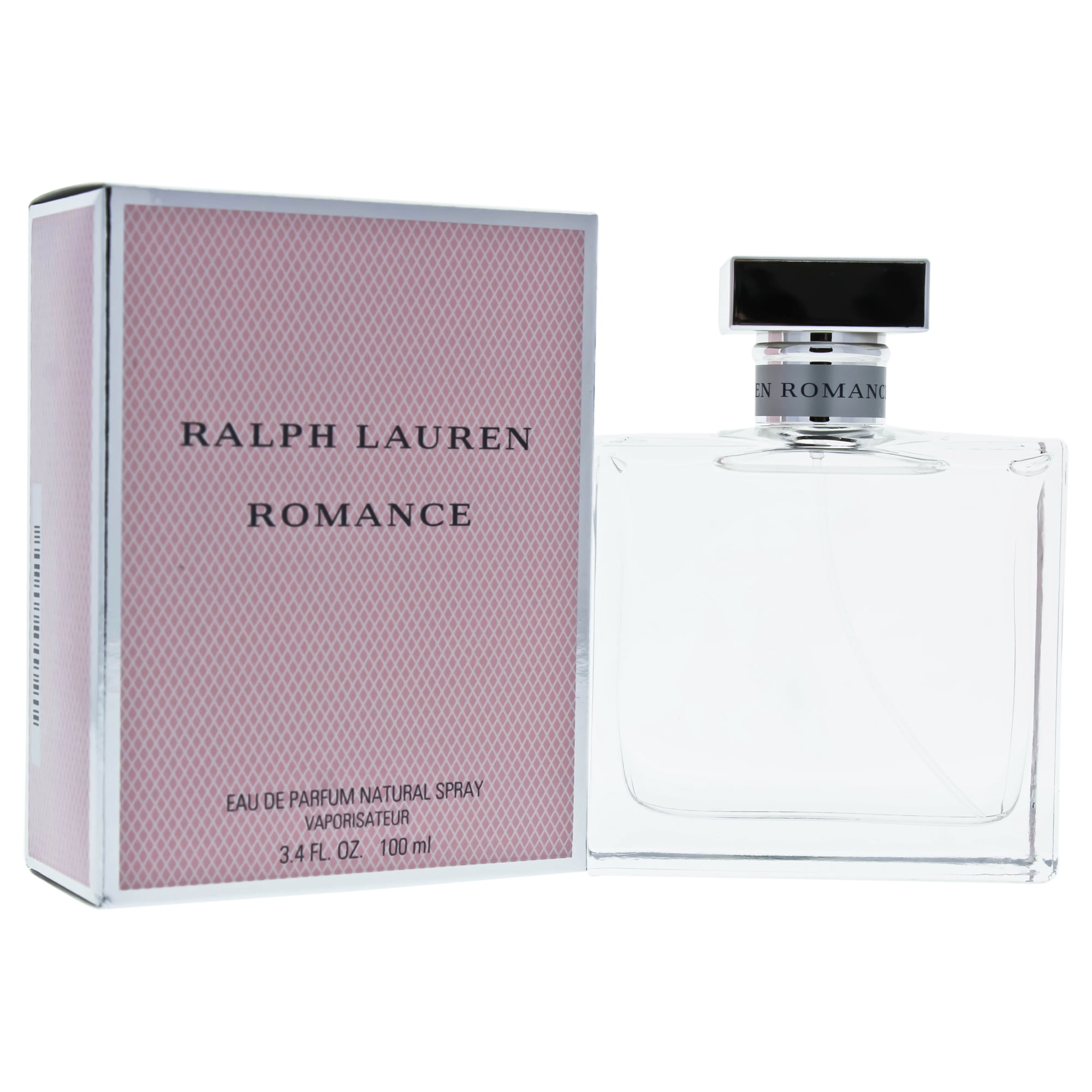 Ralph Lauren Romance Eau De Perfume for Women, 3.4 oz