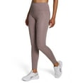 thumbnail image 2 of Reebok Women's Reflex High Rise 7/8 Leggging, Sizes XS-XXXL, 2 of 6