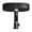 18cm, variant on Adjustable Ceiling Projectors Mount Extending Arms Height Adjustable Ceiling Mount Holder Low Profile Hide Installation