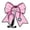 A, variant on Nurse Off Duty Enamel Lapel Pin, Pink Clog Shoes Design Metal Brooch, Funny Medical Themed Badge for Nurses
