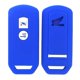 thumbnail image 1 of Funda de silicona para mando a distancia de motocicleta, funda protectora para llaves, compatible con Pcx150, 1 of 5