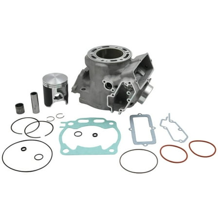Cylinder Works Complete Standard Bore Cylinder & Piston Kit (20009-K01)