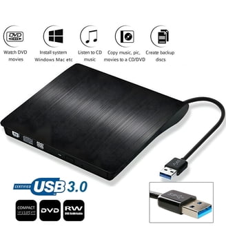 Hp DA-8AESH-24B DVD +/- RW Optical Drive with 8X DVD Read/Write