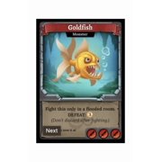 Clank!: Sunken Treasures