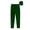 Womens pants plus-Green, variant on Pants for Women Plus Size Clearance Women's Casual Trousers and Trousers Solid Color Large Size Running Fitness Sports Pants with Three Pockets Purple M Black*Friday/Cyber*Monday Clearance