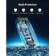 thumbnail image 2 of Convertidor AC a DC AstroAI 10A/120W/2.37m 110V a 12V, 2 of 5
