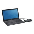 thumbnail image 7 of Dell D3100 USB 3.0 Docking Station - Triple 4K Display - 65W Power Adapter  - Black, 7 of 7