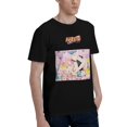 thumbnail image 2 of Camiseta de Manga Corta para Hombres Naru, 2 of 5