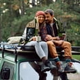 thumbnail image 2 of Hiking Gifts for Women, Hiking Gifts for Men, Hiking Gifts Throw Blanket 50"x60", Cool Hiking Gifts, Gifts for Hikers, Hiking Gift, Hiking Gifts for Couples, Hiking Gear for Women Blankets, 2 of 6