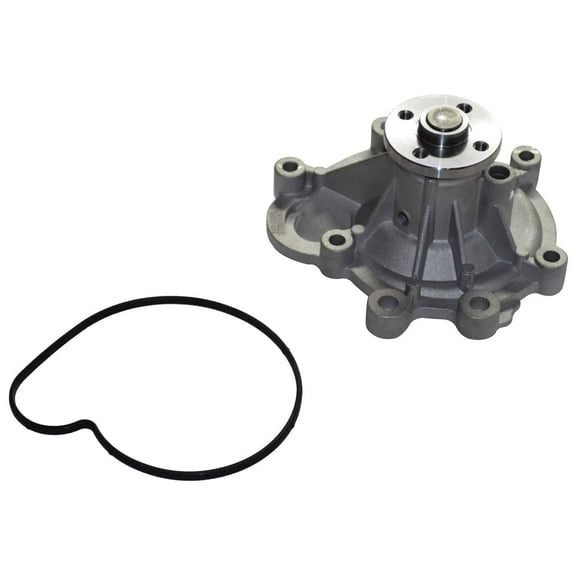 GMB 147-2350 Water Pump that fits a Mercedes-Benz C250 (2012-2015)