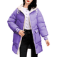 thumbnail image 1 of Chamarra Termica Para Mujer Shendy Vendy De Invierno Premium, 1 of 5