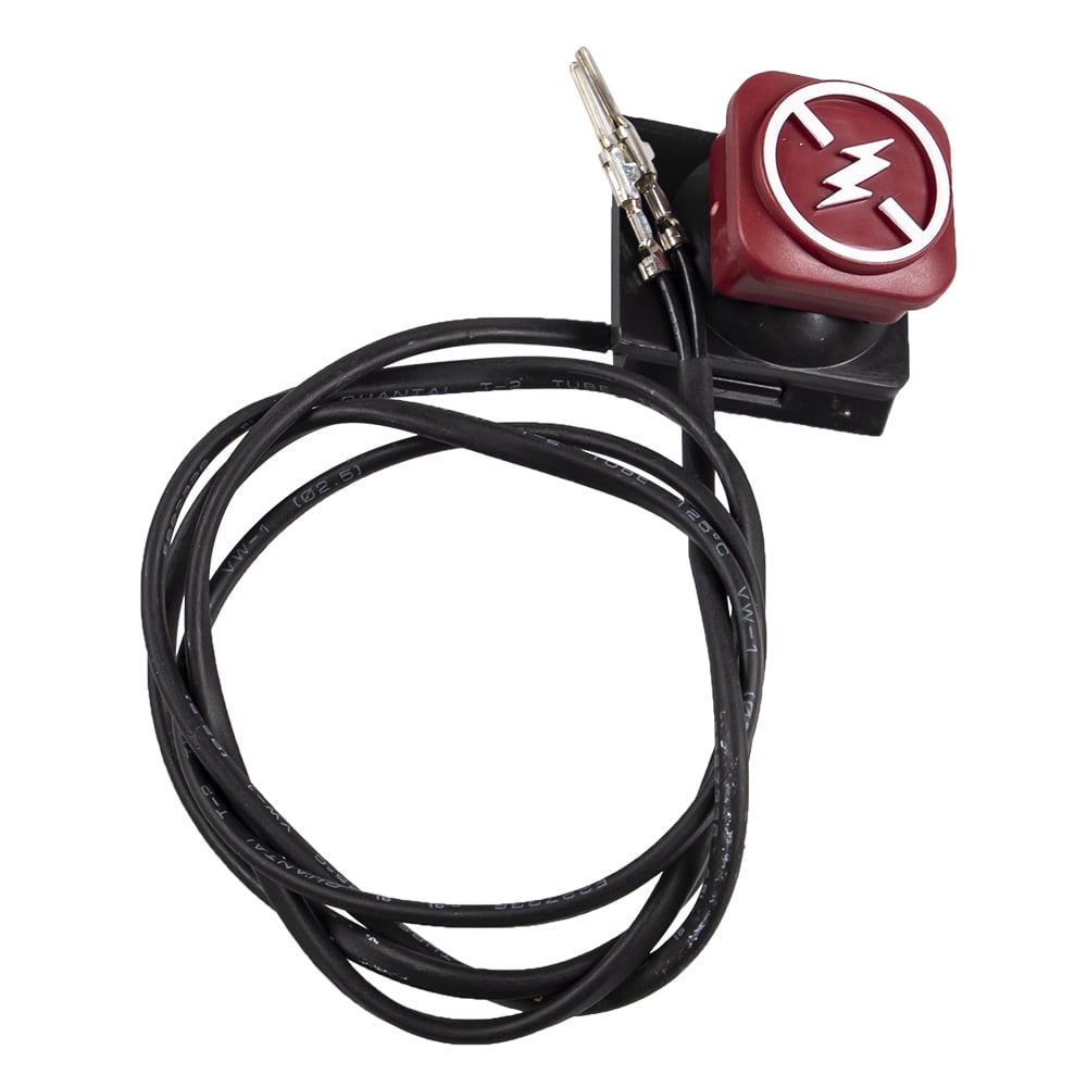 SkiDoo 515177362 OEM Kill Switch for 20132019 Expedition MXZ Renegade