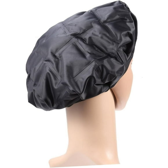 Evaporation cap hair spray cap hair heating cap