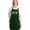 Forest Green, variant on LA Pop Art Full Length Word Art Apron - NASCAR NATIONAL SERIES RACE TRACKS