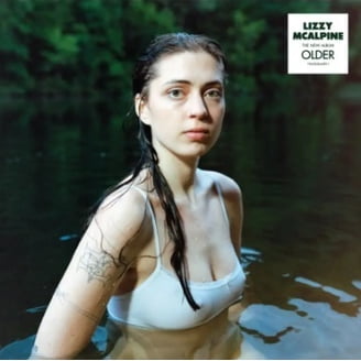 RCA Lizzy McAlpine - Older - Music & Performance Folk Vinyl