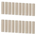thumbnail image 1 of Tuercas De Guitarra Folk Ranuradas Yuyangstore 20 Piezas 43x6x8.2mm, 1 of 6