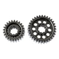thumbnail image 2 of QUICK CHANGE GEAR SET - 24/32 8620 LW, 2 of 2