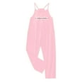 thumbnail image 3 of Girls' Day Casual Printed Romper (4Y 14Y), 3 of 3