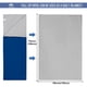 thumbnail image 3 of Saco de Dormir WERTYCITY Impermeable para Clima Templado para Camping, 3 of 6