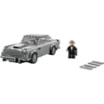thumbnail image 3 of Set LEGO Speed Champions 007 Aston Martin DB5 76911, 3 of 4
