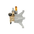 thumbnail image 4 of SCITOO Pressure Washer Pump 7/8" Shaft Water Pressure Pump MAX 3200 PSI,2.5 GPM,for Pressure Washers With Horizontal Engines, 4 of 4