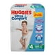 thumbnail image 3 of Pañal Desechable Huggies Ultraconfort Etapa 4 Niño (60 x 3) 180pz, 3 of 6