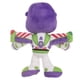 thumbnail image 4 of Peluche articulado Disney Toy Story, Buzz Lightyear 18 cm de altura. Marca Ruz., 4 of 5