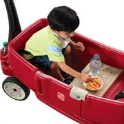 Step2 All Around Wagon