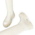 thumbnail image 5 of Dream Pairs Women's Over the Knee Platform Boots, 5 of 5