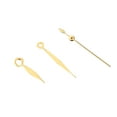 thumbnail image 3 of Herwey Watch Needle, Watch Second Hand, Fit For T41 Fit For ETA2671 Watch Hour Hand, For Movement Wall Clock Clock Motor, 3 of 8