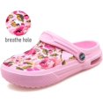thumbnail image 2 of womens Clogs_Special Gift, 2 of 5
