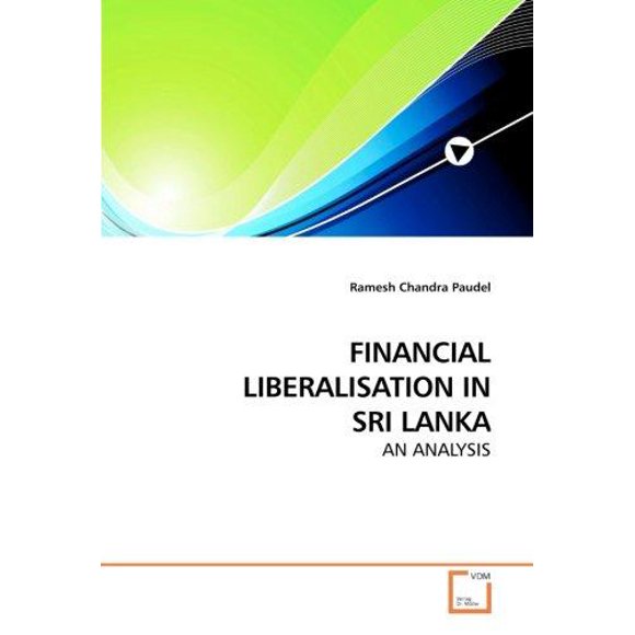Libéralisation Financière au Sri Lanka
