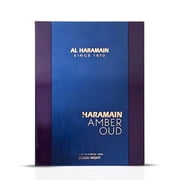 Al Haramain Amber Oud - Dubai Night , 3.33 oz Extrait De Parfum Spray