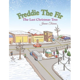 Isabella's Christmas Trees, (Paperback) - Walmart.com