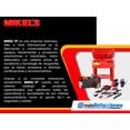 thumbnail image 2 of Equipo Carrocero MIKELS 20 Toneladas, 2 of 5