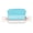 Light Blue, variant on M Buder Manual Binding Machines Multipurpose 6 Holes Cinch Book Binding Machine for Home Office School, Compact Paper Puncher Organizer Tool Binding Supplies, Pink