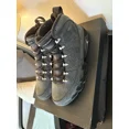 thumbnail image 4 of Ni - ke Size 9.5 - Air Jordan 9 Retro Anthracite VNDS, 4 of 5