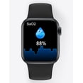 thumbnail image 3 of Smartwatch M7 Pro 2022 Reloj Inteligente Petukita Box Negro, 3 of 8