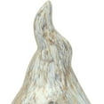 thumbnail image 3 of Set Of Two 11" Terra Cotta Resin Other Fantasy Sci-Fi Sitting Gnome, 3 of 7
