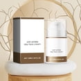 thumbnail image 4 of QunYou Advanced Aging Retinol Cream for Face Diminishes Wrinkles Fine Lines and Age Spots for Men Women Day Night Hyaluronic Moisturizer 50ml, 4 of 9