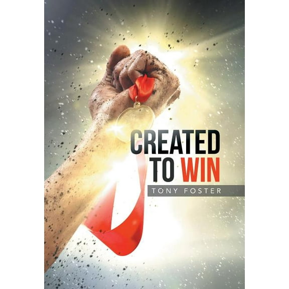 Created To Win (Hardcover)