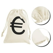 FUEENIRVA 1Set Decorative Pouches in Pirate Style for Storing Candy and Enhancing