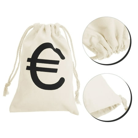 FUEENIRVA 1Set Decorative Pouches in Pirate Style for Storing Candy and Enhancing