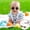 Pink, variant on Glasses Riding Eyewear for Kids Lightweight Foldable Polarized Sunglasses with Silicone Frame for Outdoor Comfort and Convenience